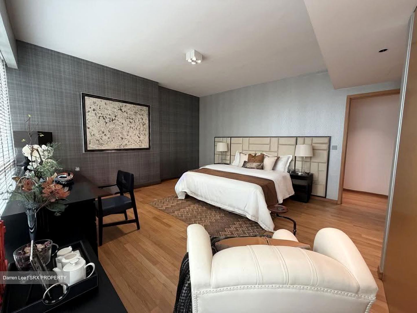 One Shenton (D1), Apartment #635451451